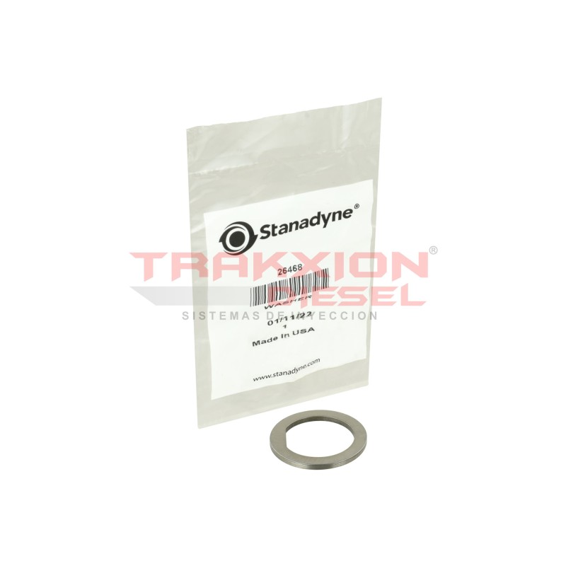 Rondana 26468 de bomba Diesel Stanadyne Rondana 26468 de bomba Diesel Stanadyne