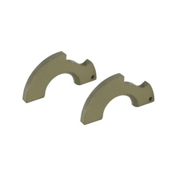 Set de 2 seguro de rotor 29341, 38288 de bomba Diesel Stanadyne 2