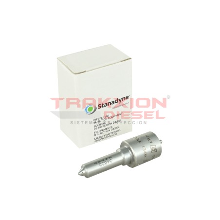 Tobera 34858, SDLLA134M34858, 2645L022, 2645L618 de inyector Diesel Stanadyne para Perkins Tobera 34858, SDLLA134M34858, 2645L022, 2645L618 de inyector Diesel Stanadyne para Perkins