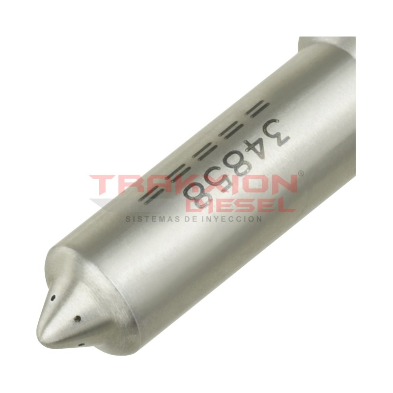 Tobera 34858, SDLLA134M34858, 2645L022, 2645L618 de inyector Diesel Stanadyne para Perkins