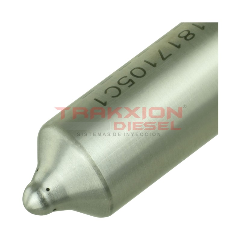 Tobera 770953, 1817105C1, SDLLA142M770953 de inyector Diesel Stanadyne para DT466 Navistar, 210 HP
