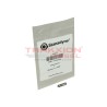 Válvula de entrega de combustible 13827, T19856 de bomba Diesel Stanadyne