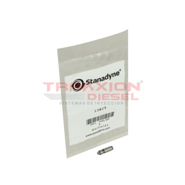 Válvula de entrega de combustible 13825, R34640 de bomba Diesel Stanadyne