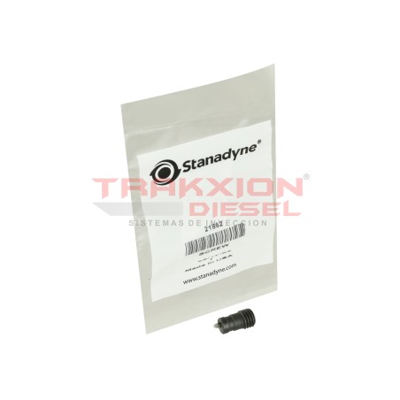 Válvula de retorno verde 21662, 22733 de bomba Diesel Stanadyne Válvula de retorno verde 21662, 22733 de bomba Diesel Stanadyne