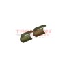 Kit de 2 zapata de rodillo (M) de bomba Diesel Stanadyne, 16076, 20123