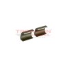 Kit de 2 zapata de rodillo (+10M) de bomba Diesel Stanadyne, 15956, 20122