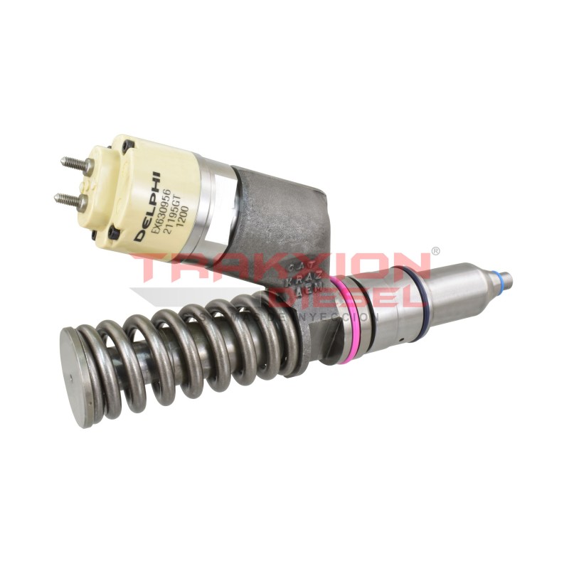 Inyector Diesel Reman para C15 3406E Cat 10R-0956 211-3022