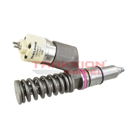 Inyector Diesel Reman para C15 3406E Cat 10R-8501 211-3023