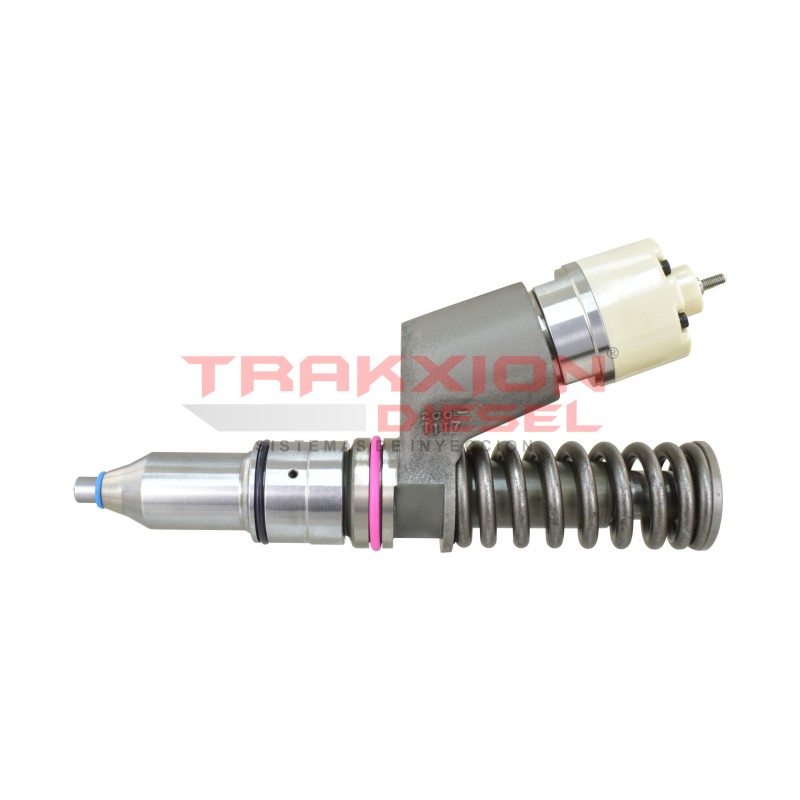 Inyector Diesel Reman para C15 3406E Cat 10R-8501 211-3023