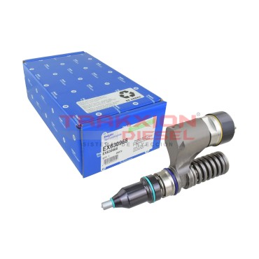 Inyector Diesel Reman para C12 3196 Cat 10R-0968, 116-5425 2