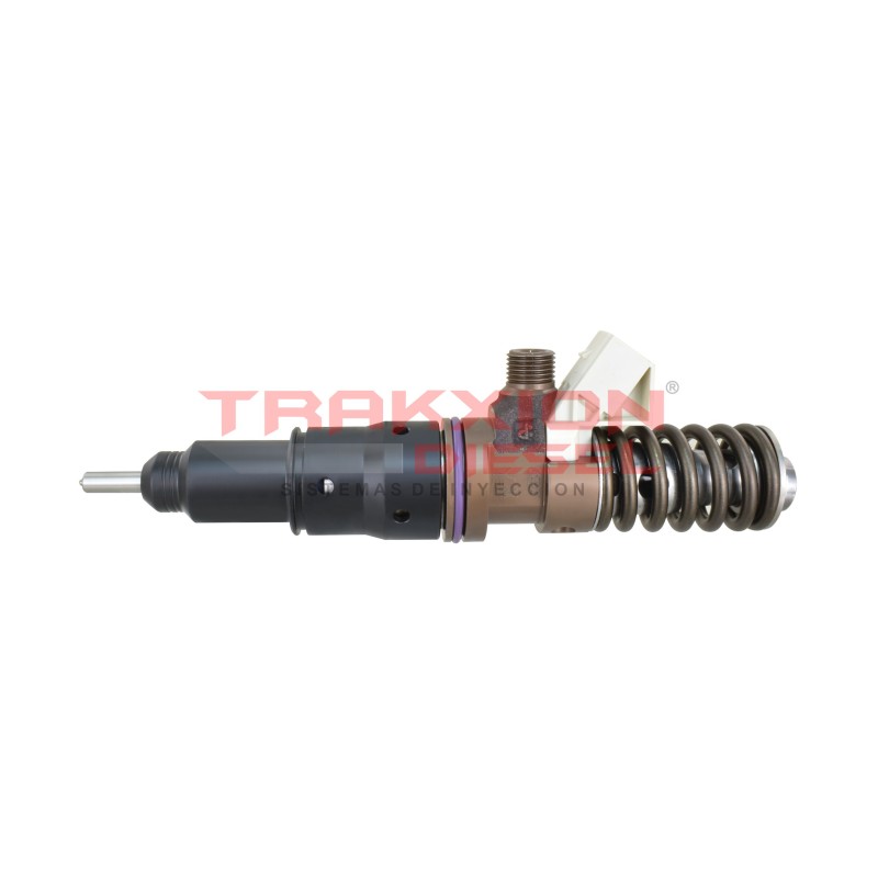 Inyector-Bomba Diesel Reman Delphi para D13 Volvo 22378579