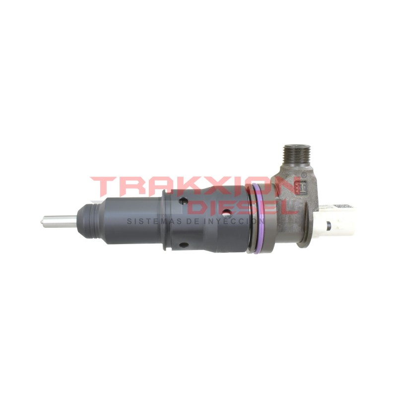 Inyector Diesel Reman Delphi para D13 Volvo 22378580