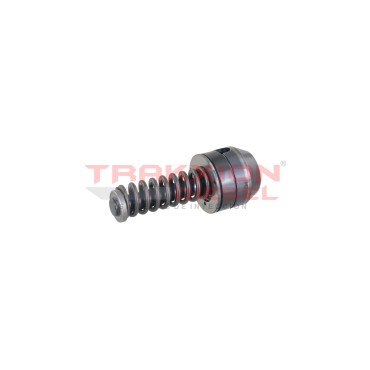 Elemento 7.1mm Dipaco DPE07161/31 de inyector Diesel HEUI para 3126B Caterpillar 2