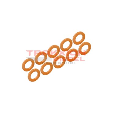 Set de 10 arandela 770056 de inyector Diesel Stanadyne