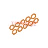 Set de 10 arandela 770056 de inyector Diesel Stanadyne