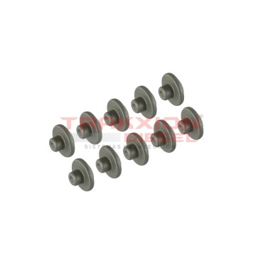 Set de 10 tope de presión 29333 de inyector Diesel Stanadyne 2