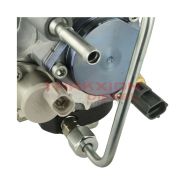 Bomba Diesel Denso para 2.5 NP300 YD25DDTI Nissan 294000-0780, DCRP300780, SM9729400-078#, 16700-VM01A, 16700-VM01C, 16700-VM01D 2