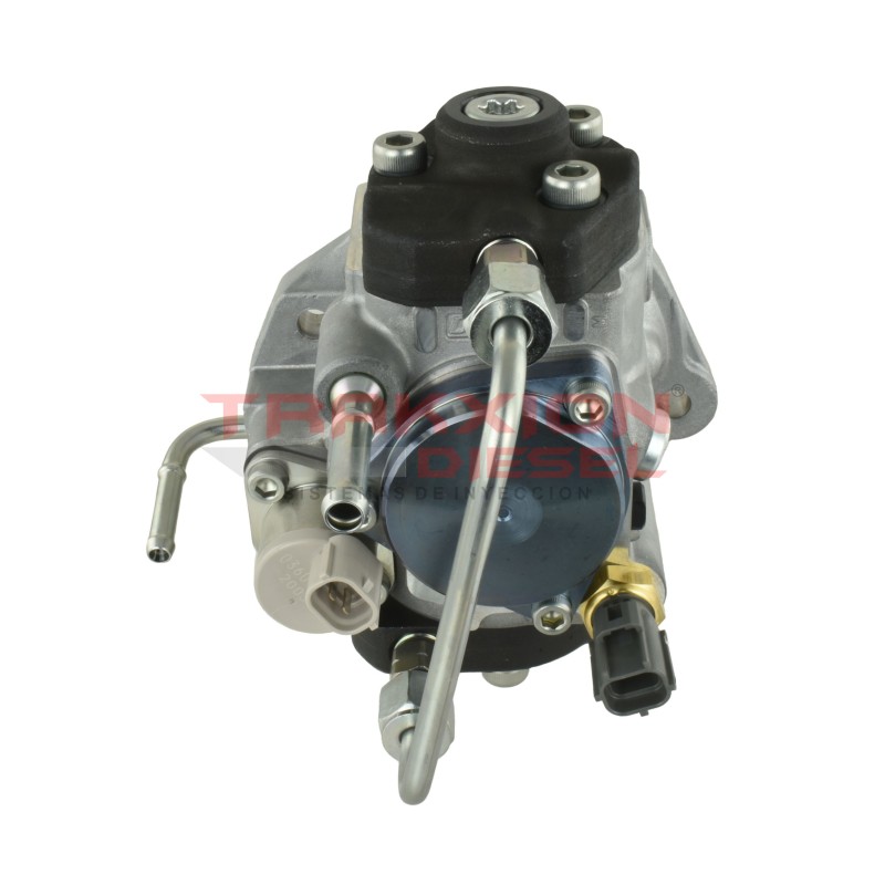 Bomba Diesel Denso para 2.5 NP300 YD25DDTI Nissan 294000-0780, DCRP300780, SM9729400-078#, 16700-VM01A, 16700-VM01C, 16700-VM01D