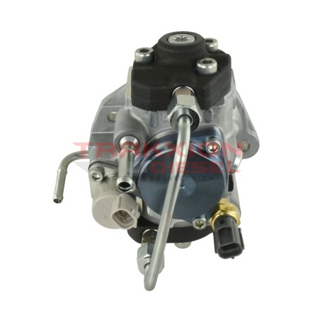 Bomba Diesel Denso para 2.5 NP300 YD25DDTI Nissan 294000-0780, DCRP300780, SM9729400-078#, 16700-VM01A, 16700-VM01C, 16700-VM01D