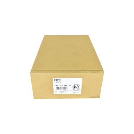 Sensor piezo eléctrico 1687224286 de bloqueo de bomba Diesel VP44 Bosch, incluye cable de conexión 1684465051