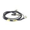 Sensor piezo eléctrico 1687224286 de bloqueo de bomba Diesel VP44 Bosch, incluye cable de conexión 1684465051