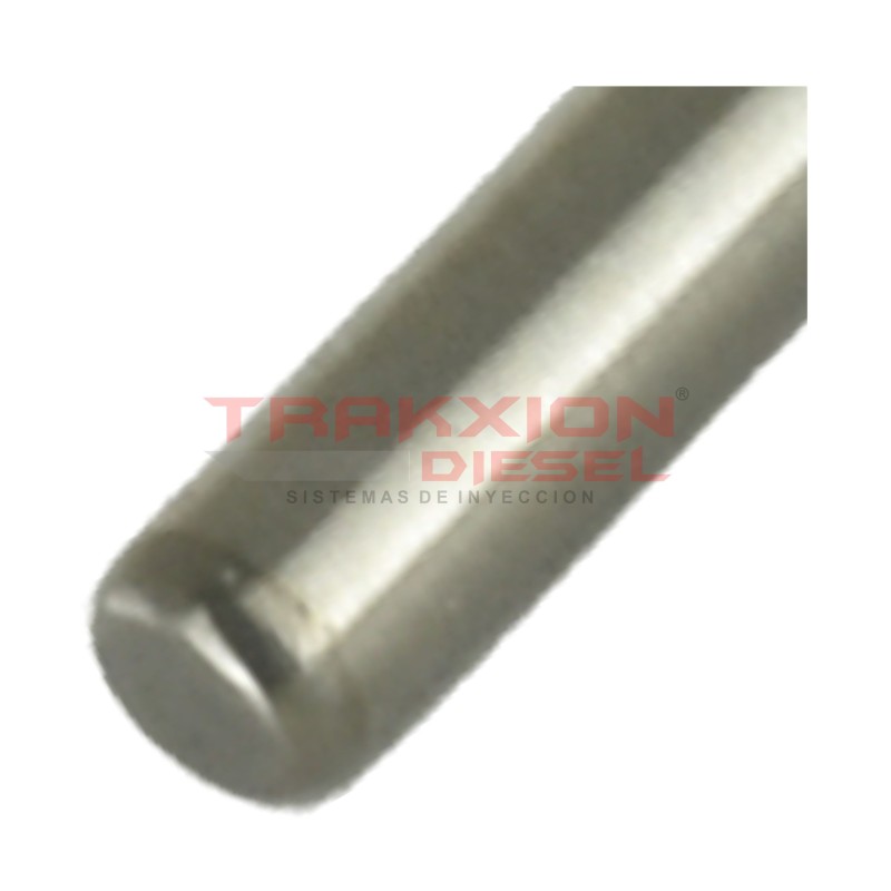 Paquete de 50 pernos pasador corto de inyector HEUI Diesel, Dipaco DPS0013 para 7.3 PowerStroke Ford, DT466 I530 Navistar