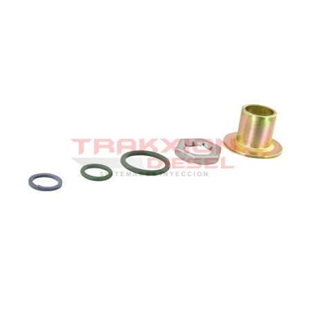 Kit de ligas AP0003 de válvula de control de presión IPR para 7.3 PowerStroke Diesel Ford, T444E, DT466E, I530E, HT530, Navistar