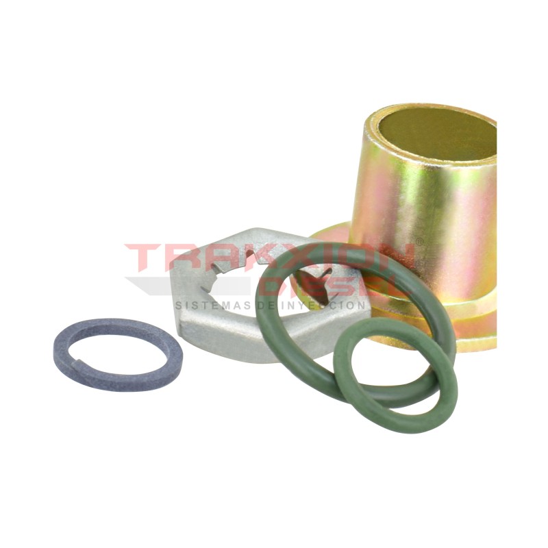 Kit de ligas AP0003 de válvula de control de presión IPR para 7.3 PowerStroke Diesel Ford, T444E, DT466E, I530E, HT530, Navistar