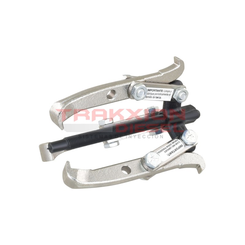 Extractor de engrandes Mecánico de 2/3 Mordazas OTC 1023