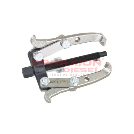 Extractor de engrandes Mecánico de 2/3 Mordazas OTC 1023
