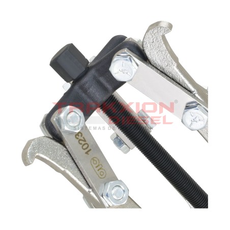 Extractor de engrandes Mecánico de 2/3 Mordazas OTC 1023