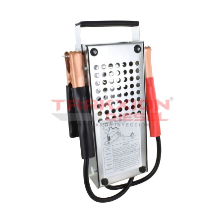 Kit de prueba de carga de Batería de 100 A Otc 3180