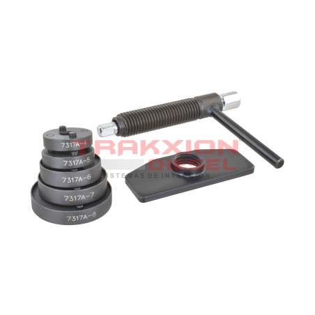 Kit Para Instalación De Frenos De Disco OTC 7317A