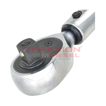 Torquímetro Ajustable De 1/2 14-203 nm (10-150 ft-lb) OTC 7377