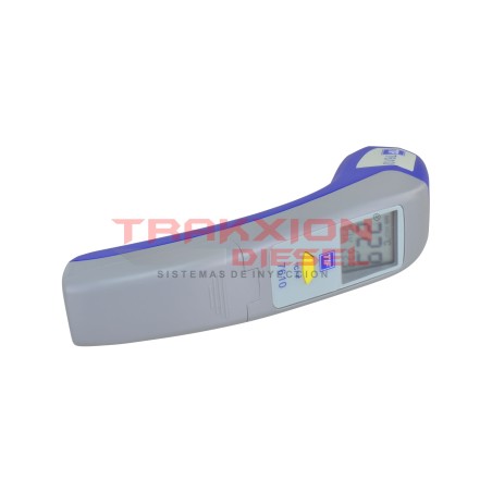 Termómetro Infrarrojo Profesional TIF 7610 con distancia de 10:1