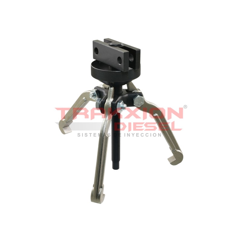 Extractor de tipo cono con mandíbulas reversibles de 2/3 Mordazas OTC 1184