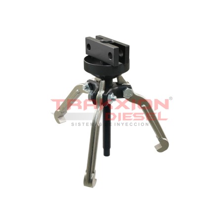 Extractor de tipo cono con mandíbulas reversibles de 2/3 Mordazas OTC 1184