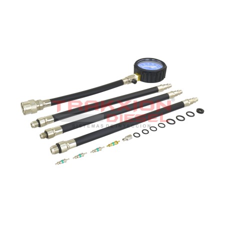 Compresometro para Motocicletas y motores pequeños OTC 5604