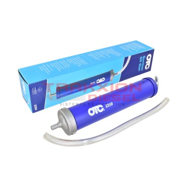 Pistola de succión de Aceite 16 onzas OTC 2359