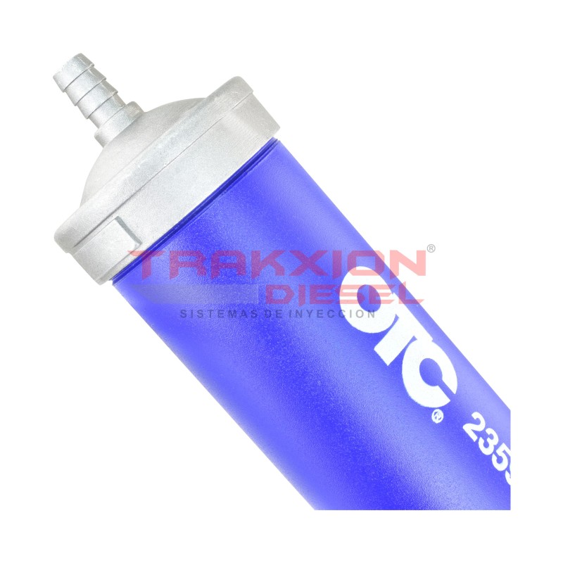 Pistola de succión de Aceite 16 onzas OTC 2359