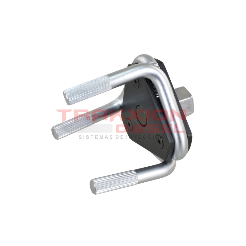 Llave Para Retirar Filtro De Aceite Autoajustable Otc 4568