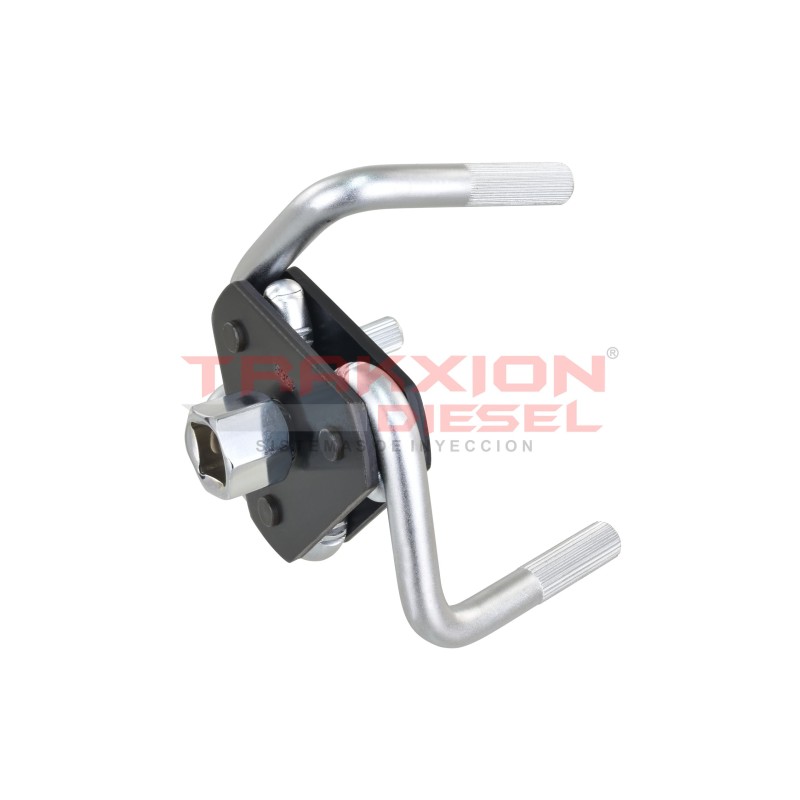 Llave Para Retirar Filtro De Aceite Autoajustable Otc 4568