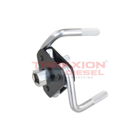 Llave Para Retirar Filtro De Aceite Autoajustable Otc 4568