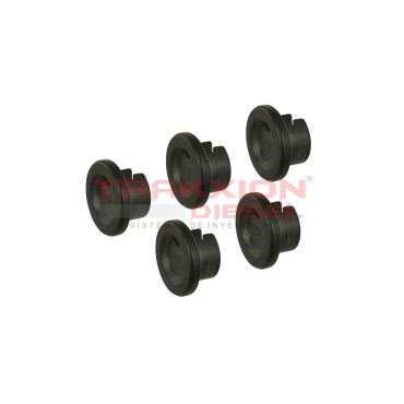 Set 5 placa de fase 788411 de Bomba Diesel Stanadyne 2