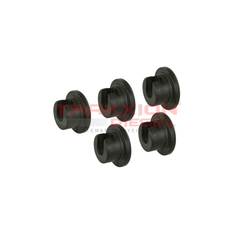 Set 5 placa de fase 788411 de Bomba Diesel Stanadyne