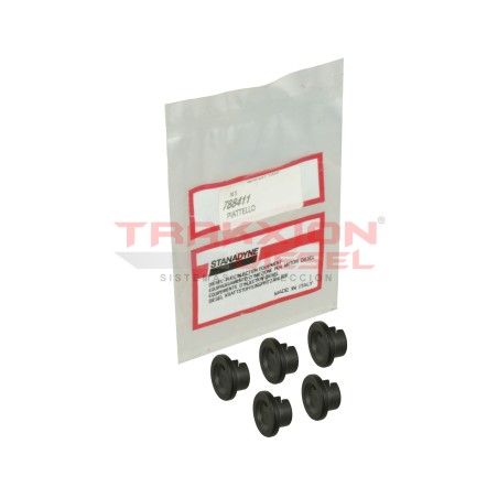 Set 5 placa de fase 788411 de Bomba Diesel Stanadyne Set 5 placa de fase 788411 de Bomba Diesel Stanadyne