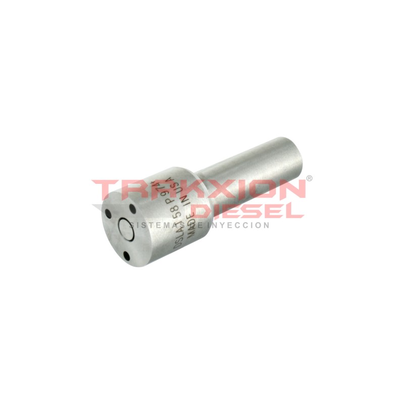 Tobera 0433175275, DSLA158P974 de inyector Diesel Bosch 0445120008 para Silverado Chevrolet, Sierra GMC, 6.6 Duramax