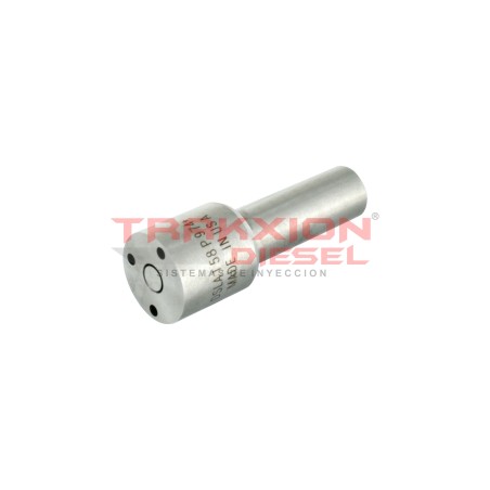 Tobera 0433175275, DSLA158P974 de inyector Diesel Bosch 0445120008 para Silverado Chevrolet, Sierra GMC, 6.6 Duramax