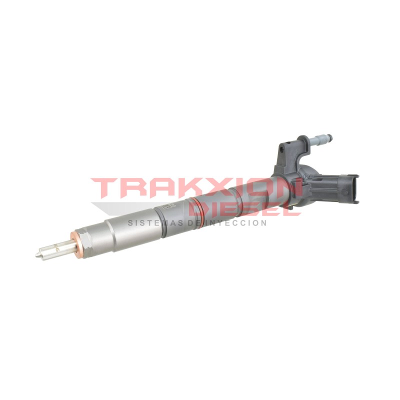Inyector Diesel para 6.6 Duramax, 2500, 3500, Silverado Chevrolet, Sierra GMC, 0445117008, 0986435409, 12620535, 19210900