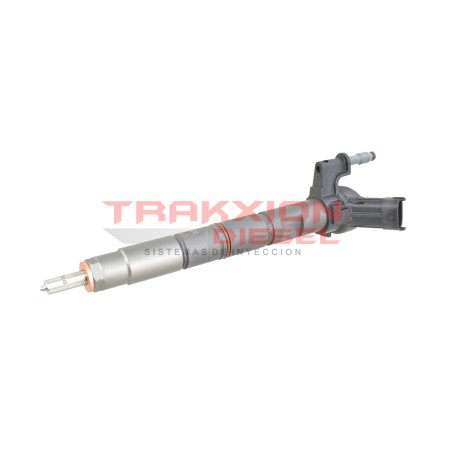 Inyector Diesel para 6.6 Duramax, 2500, 3500, Silverado Chevrolet, Sierra GMC, 0445117008, 0986435409, 12620535, 19210900